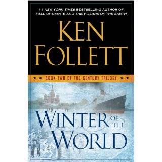 of the world book two of the century trilogy ken follett release date 