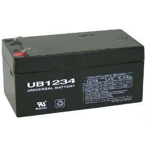  Replacement part For Toro Lawn mower # 106 8397 BATTERY 12 
