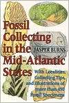 Fossil Collecting in the Jasper Burns