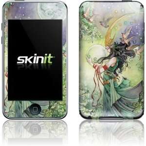  Skinit World Vinyl Skin for iPod Touch (2nd & 3rd Gen 