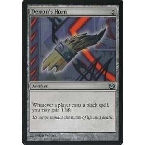 com Magic the Gathering   Demons Horn   Duels of the Planeswalkers 