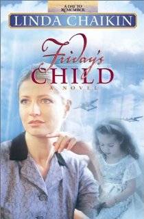 27. Fridays Child (A Day to Remember Series #5) by L. L. Chaikin