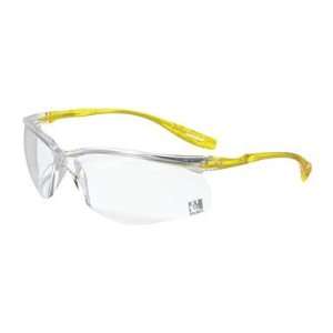    80025H Holmes Protection Workwear Safety Glasses 
