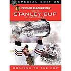 NEW Nhl 2010 Stanley Cup Champions Chic​ago Blackhawks
