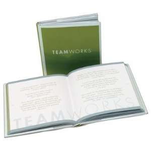  Successories Teamworks  Gift of Inspiration Series Health 