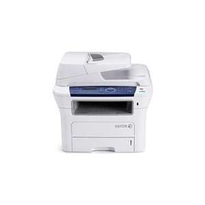 Xerox WorkCentre 3220DN Black and White Multifunction Printer   Brand 