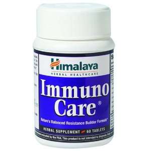  ImmunoCare