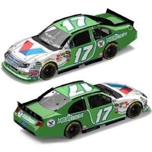 MATT KENSETH 2012 VALVOLINE NEXTGEN 164