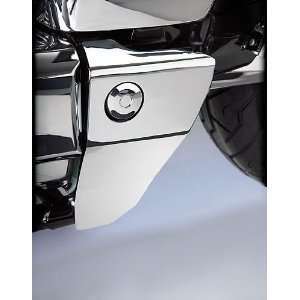 Big Bike Parts Swing Arm Covers   Honda Vt750 Aero (Set 