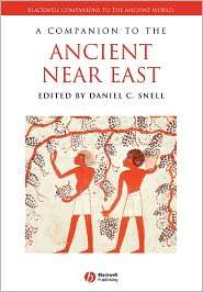   Near East, (1405160012), Daniel C. Snell, Textbooks   