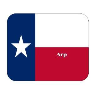  US State Flag   Arp, Texas (TX) Mouse Pad 
