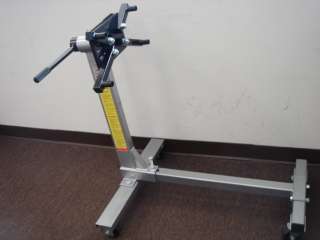 New SPX OTC Tools 1,000 lb. Capacity Engine Stand 2010A  