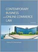 Contemporary Business and Henry R. Cheeseman