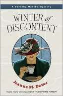 Winter of Discontent A Dorothy Martin Mystery #9