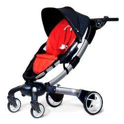 Strollers are all the same and havent changed for decades. Thats why 