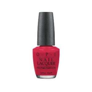  OPI Nail Lacquer SoHo Nice to Meet You N24 Beauty