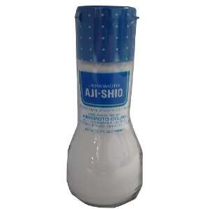 Ajinomoto Aji Shio Salt With MSG, 3.88 oz, 10 ct  Grocery 
