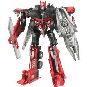  Transformers the Movie CV05 Sentinel Prime Takaratomy 
