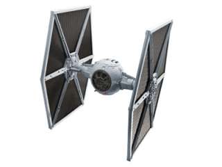 Revell Model Kit   Star Wars   TIE Fighter   157 Scale   06675   FAST 