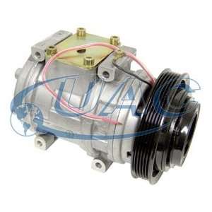  A/C Compressor Automotive