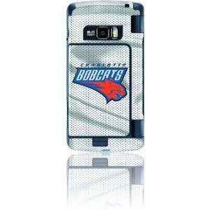   for LG enV 9200   NBA Charlotte Bobcats Cell Phones & Accessories
