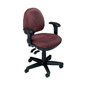  Ergocraft LowBack Chair with Arms