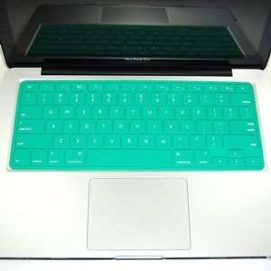   Keyboard cover skin for aluminum Old/New Macbook pro 13 15 17 A1278