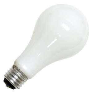  GE 22881   150A/RL/SW A21 Light Bulb