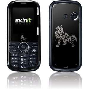  Tattoo Tribal Wolf skin for LG Cosmos VN250 Electronics