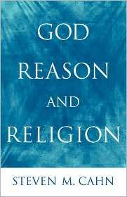   and Religion, (049500507X), Steven M. Cahn, Textbooks   