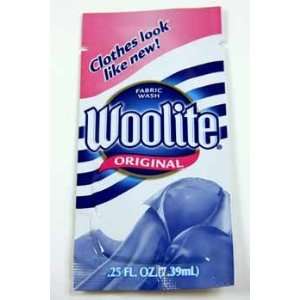  Woolite Liquid Cold Water Wash   single Case Pack 500 