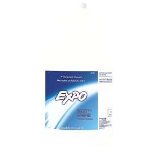  Quality value Expo White Board Cleaner Gallon By Newell 