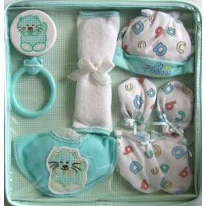  Lil Precious Baby Doll Clothes & Accessories w Green 