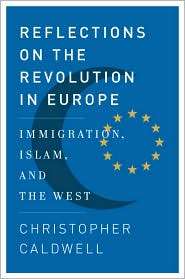   West, (0385518269), Christopher Caldwell, Textbooks   