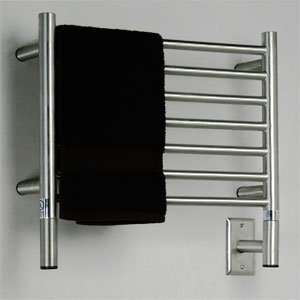 Jeeves Towel Warmer Model H Straight 304 Stainless Steel Towel Warmer 