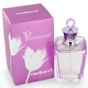  Promesse Cacharel Vaporisateur 100 ml Beauty