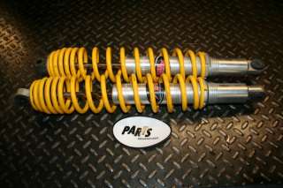 Bombardier DS650 DS 650 Stock Front Shocks Suspension  