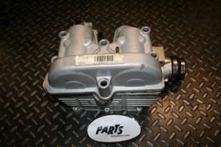 Bombardier DS650 DS 650 Cylinder Head Motor Engine Top  
