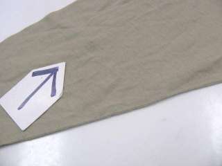 NWOT Oramomi 3/4 Sleeve V Neck Tunic Top   Size Large  