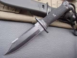 This knife custom made by CNGC.Made by China XianFeng machinery works 