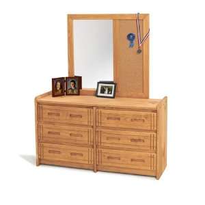  Woodcrest Woody Creek Collection Mirror