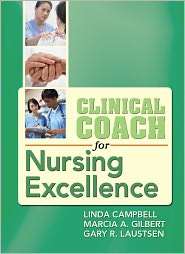   RN, (0803621868), Linda Campbell, Textbooks   