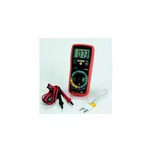  Manual Ranging MultiMeter