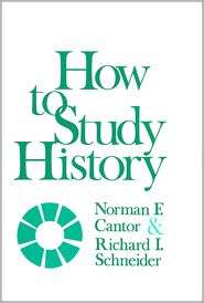   History, (0882957090), Norman F. Cantor, Textbooks   