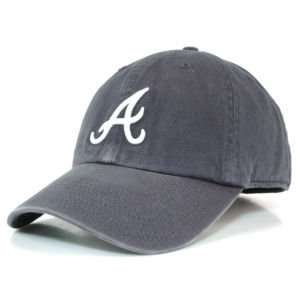  Atlanta Braves Kids Franchise Hat