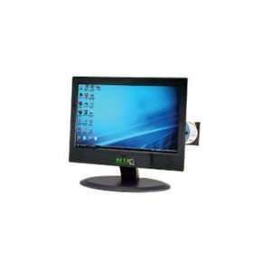  VISIONMAN Allio 22 LCD PC   ADTI 2AIO00 Electronics