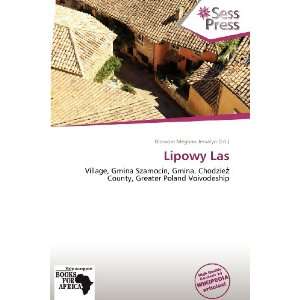  Lipowy Las (9786139307456) Blossom Meghan Jessalyn Books
