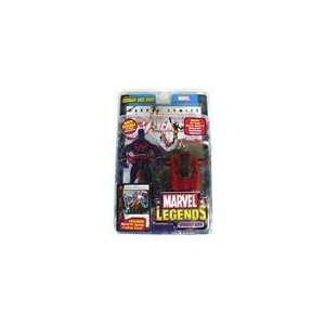   Legendary Series Wonderman (Variant) Action Figur Toys & Games