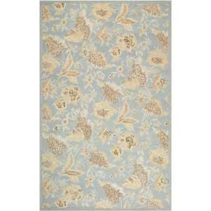  Wonder Rug 4round Blue