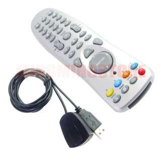 USB PC Computer Remote Media Center Controller XP/V #15  